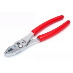 GEARWRENCH Mixed Dipped Handle Plier Set (4-Piece)