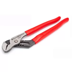 GEARWRENCH Mixed Dipped Handle Plier Set (4-Piece)