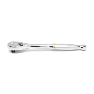 GEARWRENCH 3/8 in. Drive x 8 in. 90-Tooth Teardrop Ratchet