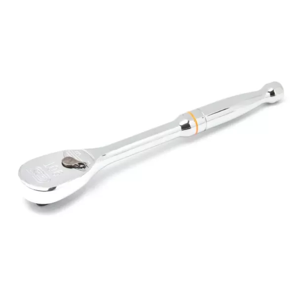 GEARWRENCH 1/2 in. Drive x 11 in. 90-Tooth Teardrop Ratchet