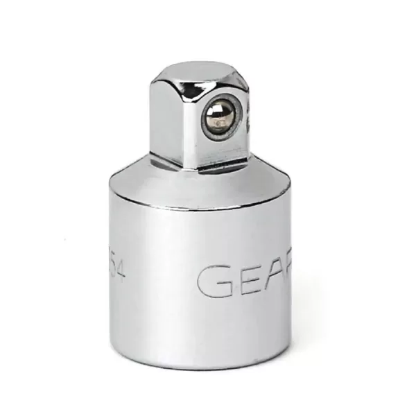 GEARWRENCH 1/2 in. Female to 3/8 in. Male Drive Adapter