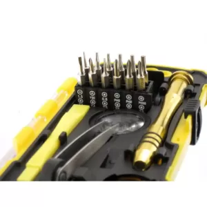General Tools Smart Phone Repair Tool Kit (17-Piece)