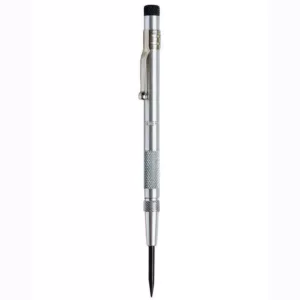 General Tools Pocket Automatic Center Punch