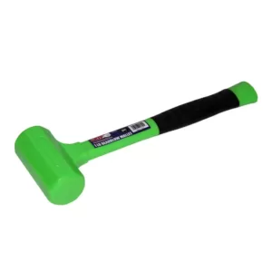 Grand Rapids Industrial Products 1 lbs. Deadblow Mallet