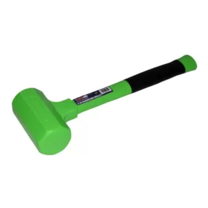Grand Rapids Industrial Products 3 lbs. Deadblow Mallet