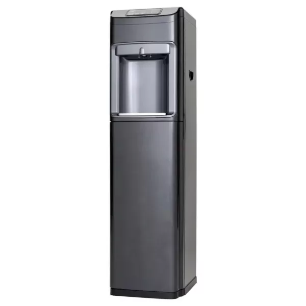 Global Water Bluline G5 Series Reverse Osmosis Filtration Water Cooler with Nano Filter