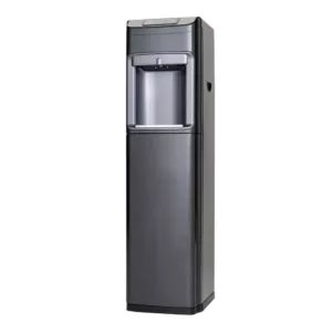 Global Water Bluline G5 Series Reverse Osmosis Filtration Water Cooler with UV Light and Nano Filter