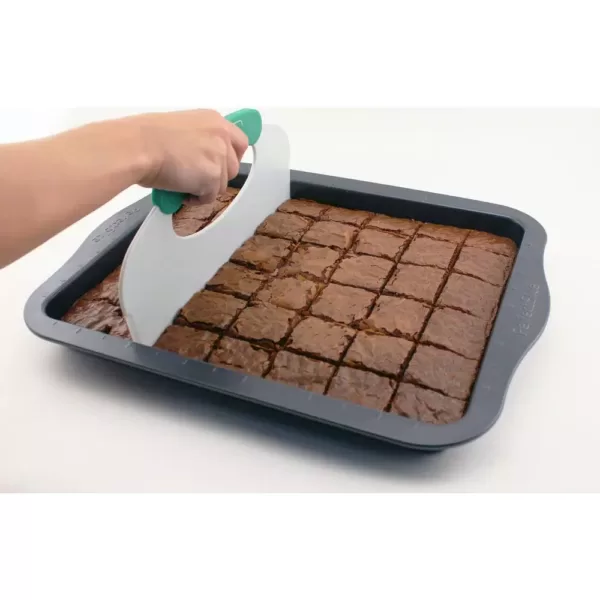 BergHOFF Perfect Slice 7-Piece Baking Pan Set