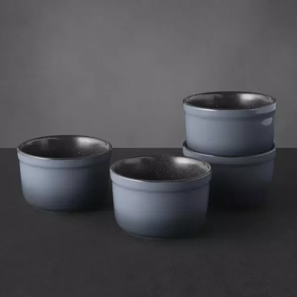 BergHOFF GEM 16-Piece Stoneware Non-Stick Ramekin Set
