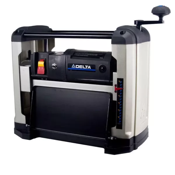 Delta 15 Amp 13 in. Portable Thickness Planer