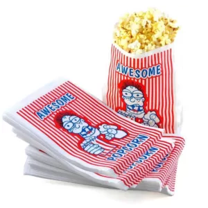 Great Northern 2 oz. Movie Theater Popcorn Bags (200-Count)