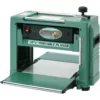 Grizzly Industrial 15-Amp 12-1/2 in. 2 HP Corded Planer