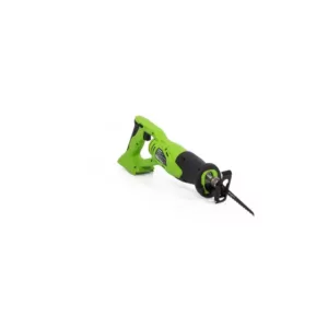 Greenworks 24-Volt Brushless Reciprocating Saw (Tool Only)