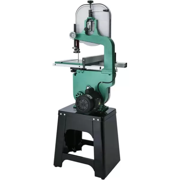Grizzly Industrial 14" Deluxe Bandsaw - 35th Anniversary Edition
