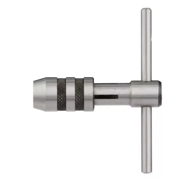 Gyros #0-6 Capacity T-Handle Tap Wrench