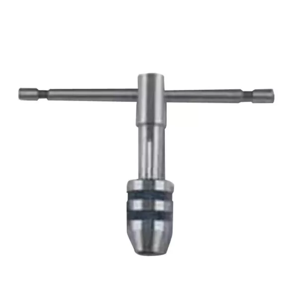 Gyros #0-6 Capacity T-Handle Tap Wrench