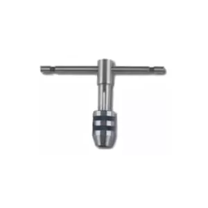 Gyros #7-14 Capacity T-Handle Tap Wrench