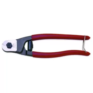 H.K. Porter 7-1/2 in. Pocket Wire Rope and Cable Cutters
