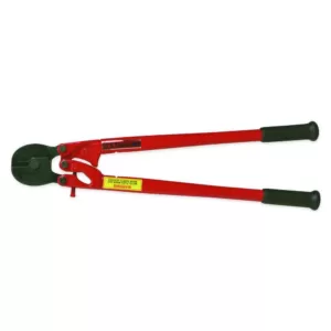 H.K. Porter 14 in. Shear Type Cable Cutters