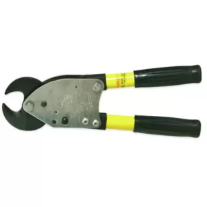 H.K. Porter 14 in. Compact Ratcheting Cable Cutters