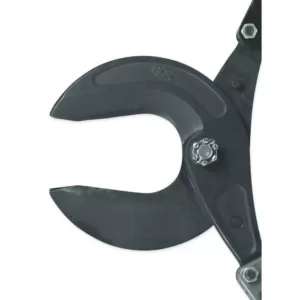 H.K. Porter 29-3/4 in. Ratcheting Soft Cable Cutters