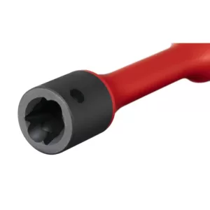 Hilti Torque Bar S-TB KB3 3/8 in. Torque-Controlled Socket Wrench for Setting KB3 Anchors