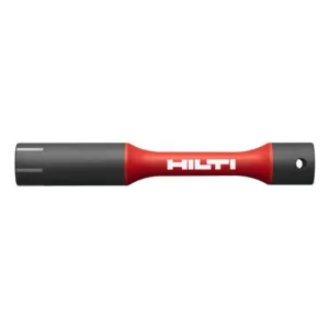 Hilti Torque Bar S-TB KB3 1/2 in. Torque-Controlled Socket Wrench for Setting KB3 Anchors