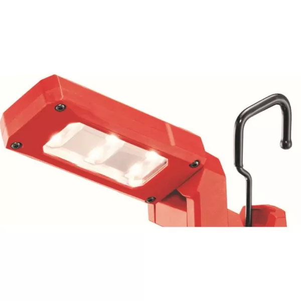 Hilti 22-Volt 500 lm Cordless LED Work Light Lamp with 360 Degree Rotating Panel (Battery not Included)