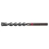 Hilti TE-YX 1-1/4 in. - 23 in. Carbide SDS Max Imperial Hammer Drill Bit