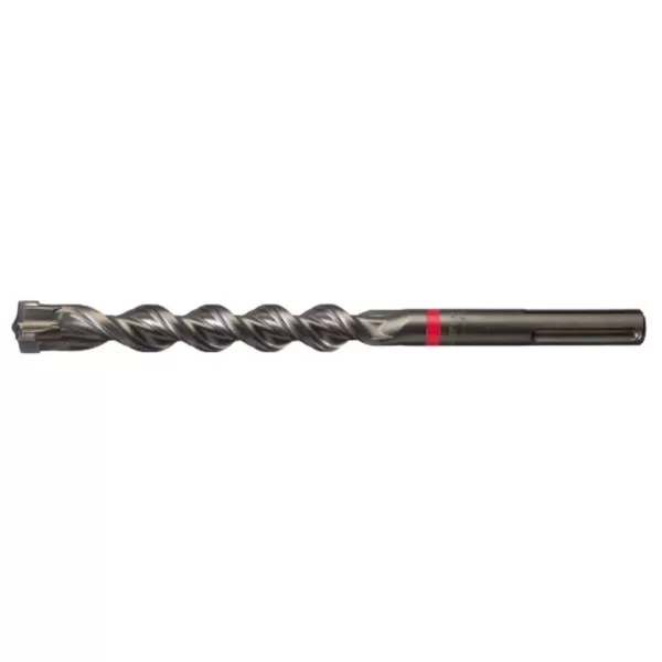 Hilti TE-YX 1-1/4 in. - 36 in. Carbide SDS Max Imperial Hammer Drill Bit