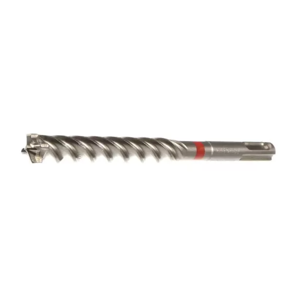 Hilti TE-CX 1/2 in. x 6 in. SDS-Plus Style Hammer Drill Bit