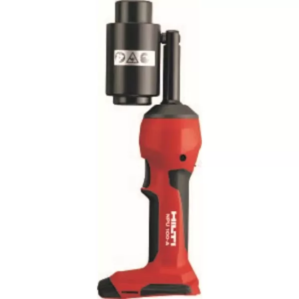 Hilti 22 Volt 100kN NPU 100 IP-A22 Lithium-Ion Cordless Knockout Punch (Tool Only)