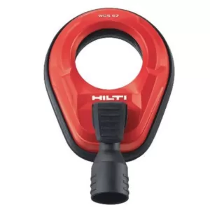 Hilti 2-1/2 in. Water Collector System Ring for the DD-WMS 100 Water Management System