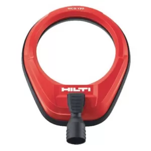 Hilti 7 in. Water Collector System Ring for the DD-WMS Water Management System