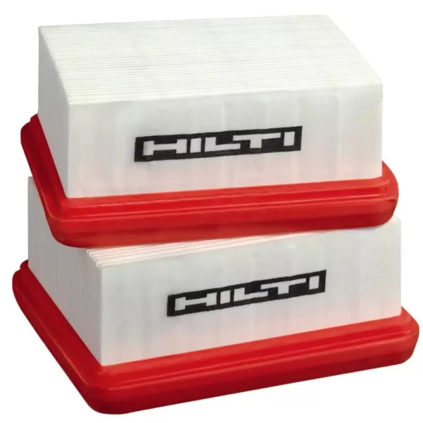 Hilti DSH Gas Saw Consumable Maintenance Kit