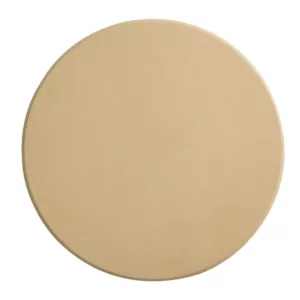 Honey-Can-Do Honey-Can-Do 14 in. Round Non-Cracking Pizza Stone