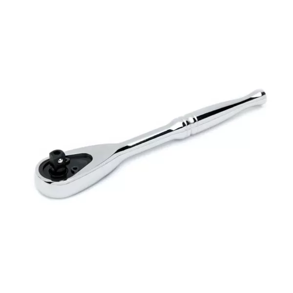 Husky 1/4 in. Drive 144-Tooth Pro Ratchet