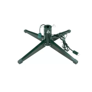 Ideal Revolving Tree Stand for Artificial Trees Up to 8 ft.