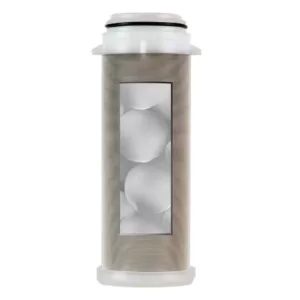 ISPRING FWSP50SL Spin Down Sediment Filter with Siliphos Replacement Screen