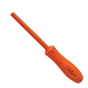 Jameson 3/16 in. 1,000-Volt Insulated Nut Driver