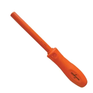 Jameson 1/4 in. 1,000-Volt Insulated Nut Driver