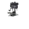 Jet JMD-15 Mill Drill Press with Newall DP500 Dro