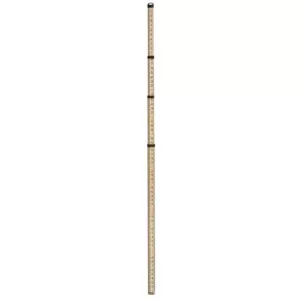 Johnson 13 ft. Aluminum Grade Rod