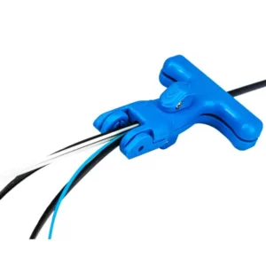 Jonard Fiber Optic Drop Cable Slitter