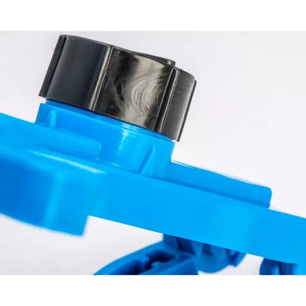 Jonard Fiber Optic Round Cable Stripper, 9 mm to 19 mm