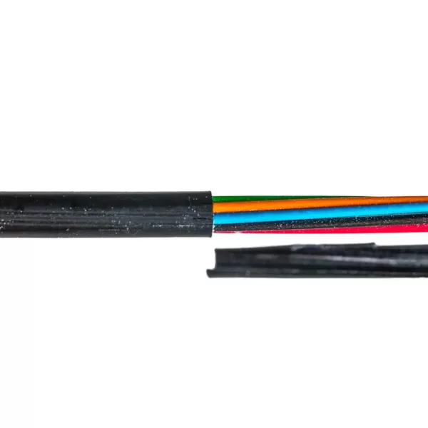 Jonard Mid Span Slitter and Ringer for Fiber Optic Cables (5 mm - 10 mm)