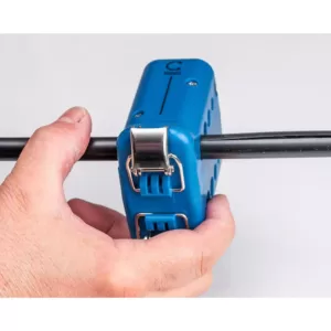 Jonard Mid Span Slitter and Ringer for Fiber Optic Mini FlexTube Cables (5.8 mm - 12 mm)