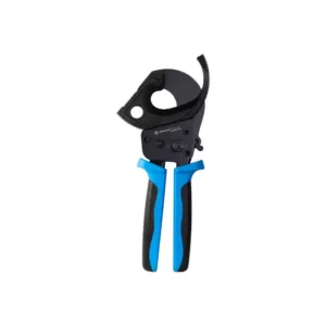 Jonard 1-3/4 in. Ratcheting Cable Cutter for up to 600 mcm Cables