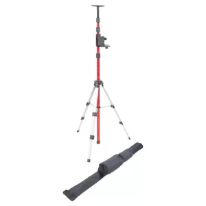 Kapro Professional Tripod with Pole for Lasers