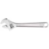 Klein Tools 1-1/8 in. Extra Capacity Adjustable Wrench